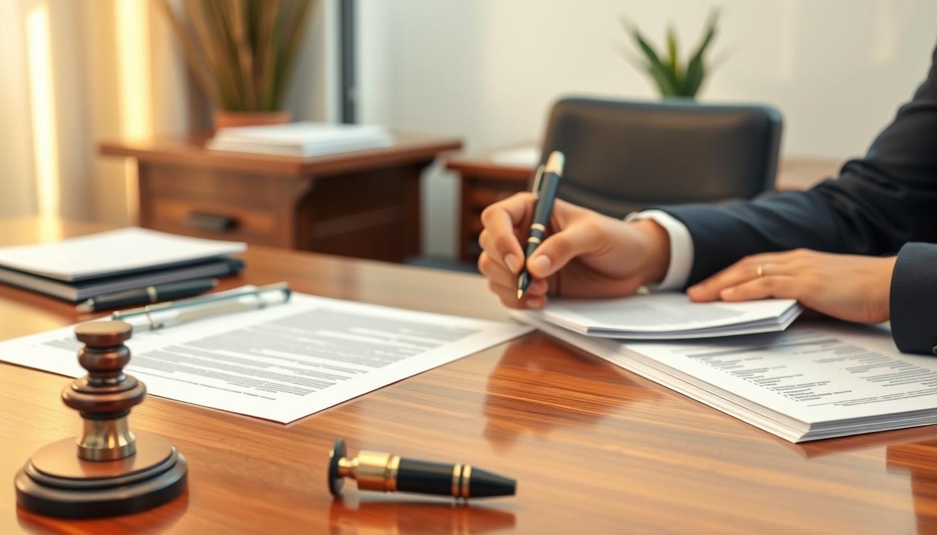 Reliable Notary Support for Everyday Documents